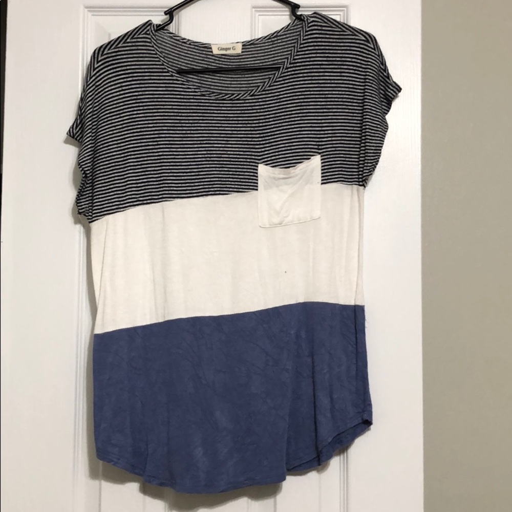 Comfy Swing Tee